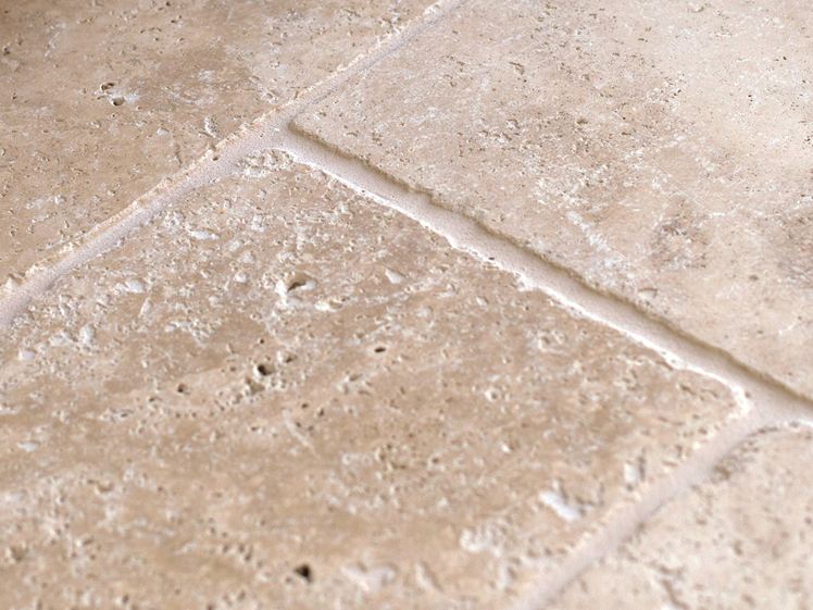 Travertinfliesen Medium entdecken | stonenaturelle